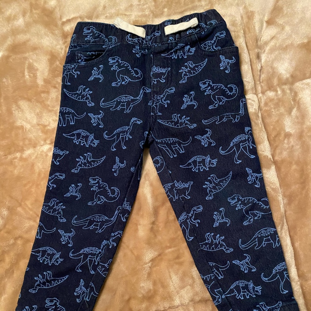 Dino Pants